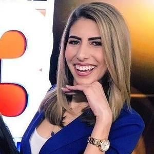 Meet your Posher, Korey